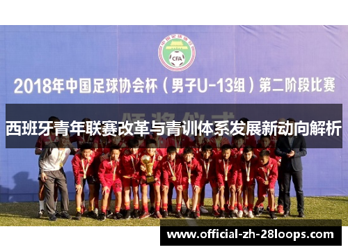 西班牙青年联赛改革与青训体系发展新动向解析