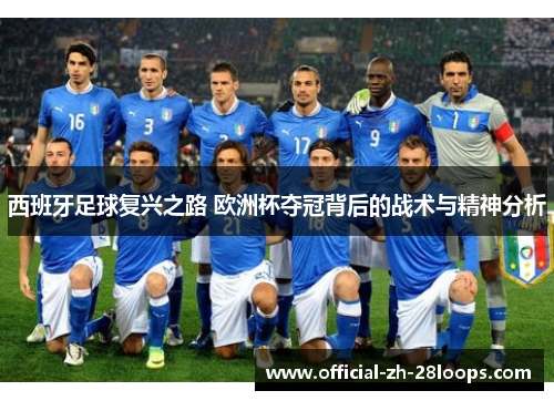 西班牙足球复兴之路 欧洲杯夺冠背后的战术与精神分析