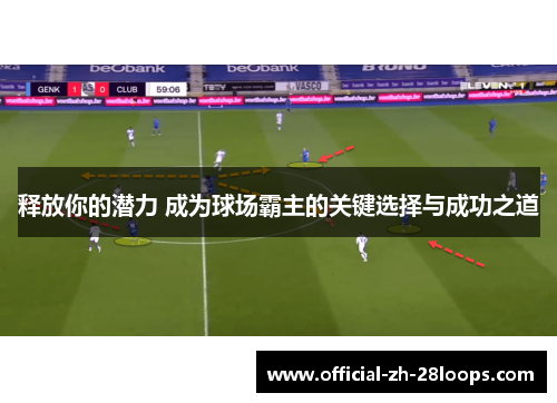 释放你的潜力 成为球场霸主的关键选择与成功之道